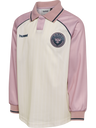 hmlJR LOOSE SOCCER JERSEY L/S