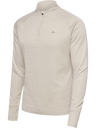 nwlPOWER HALF ZIP MIDLAYER