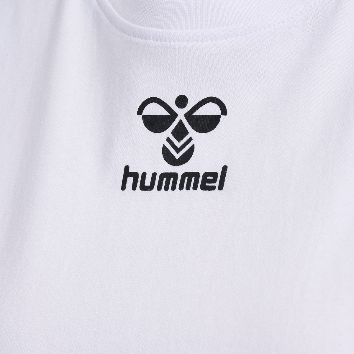 hmlICONS WOMAN T-SHIRT