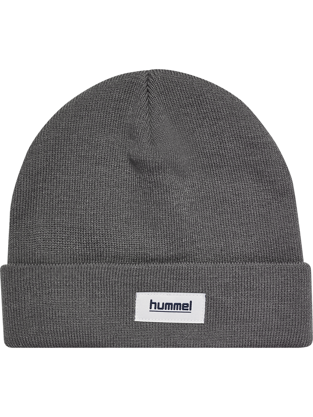 hummel JR KNIT BEANIE - BLACK | hummel.net