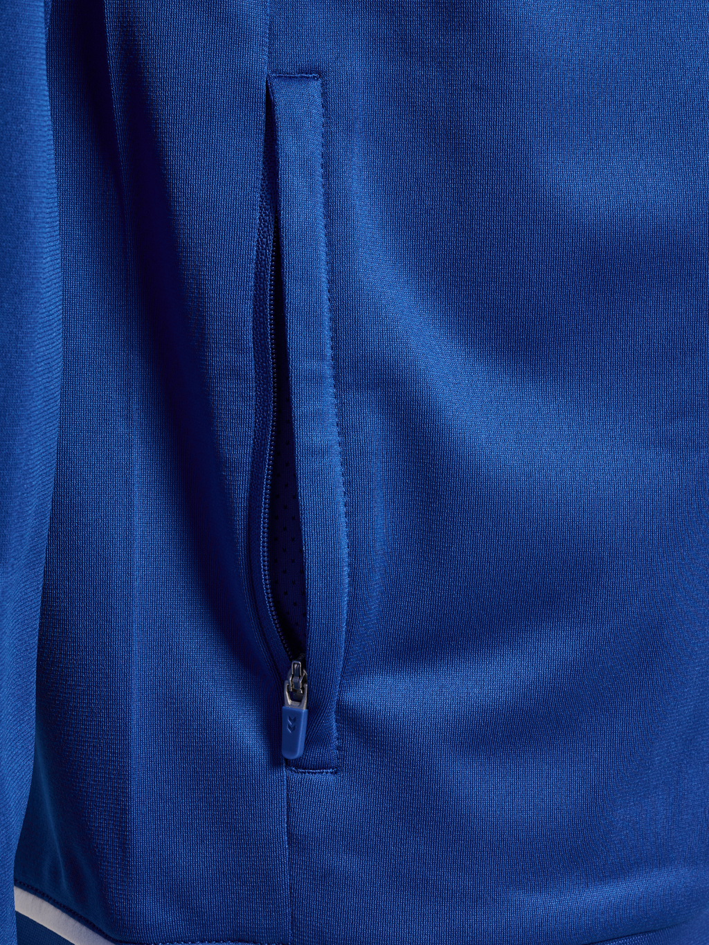 hmlCORE 2.0 TRACK ZIP JACKET