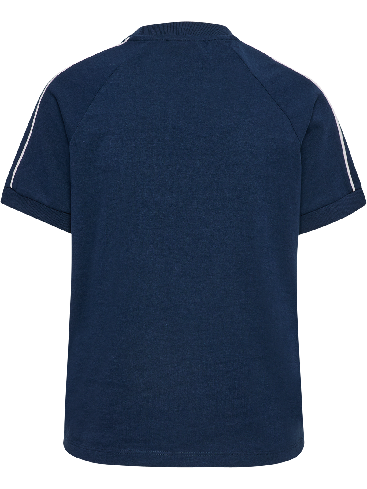 hmlPULSE PIPING W T-SHIRT S/S