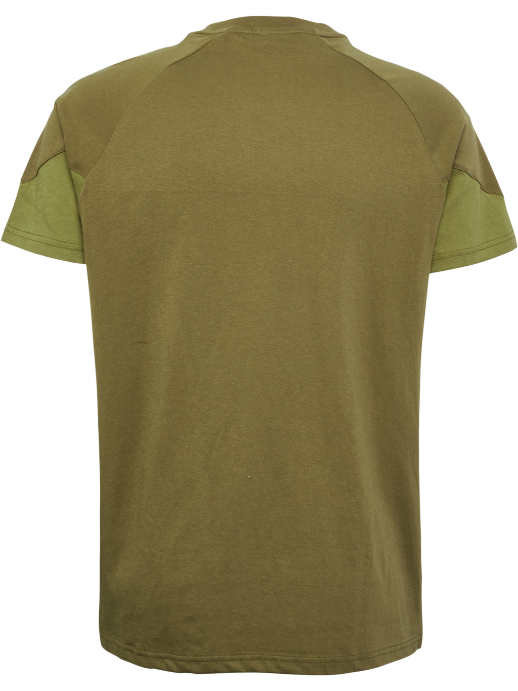hmlTRAVEL T-SHIRT S/S