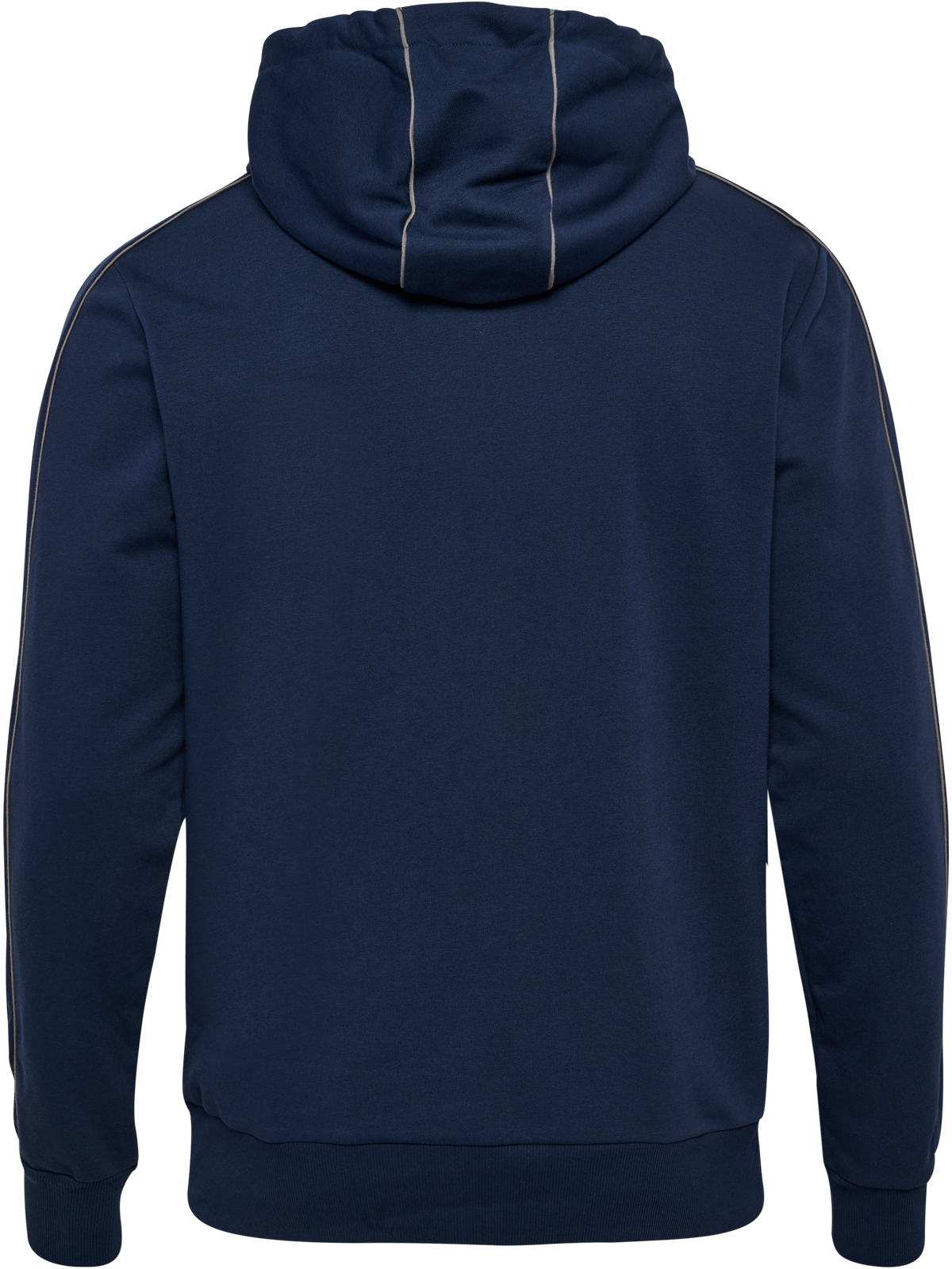 hmlPULSE PIPING ZIP HOODIE