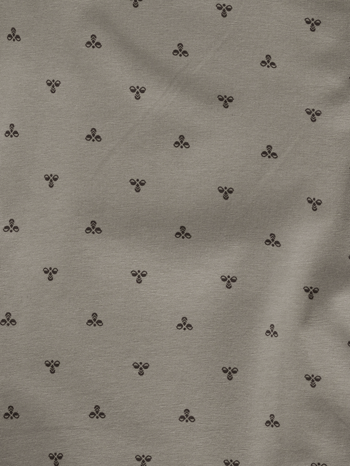 hmlMINI BEE AOP BODY L/S