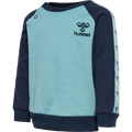 hmlWULBATO SWEATSHIRT