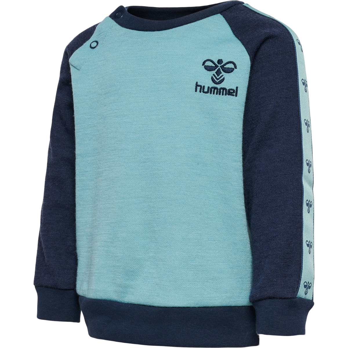 hmlWULBATO SWEATSHIRT