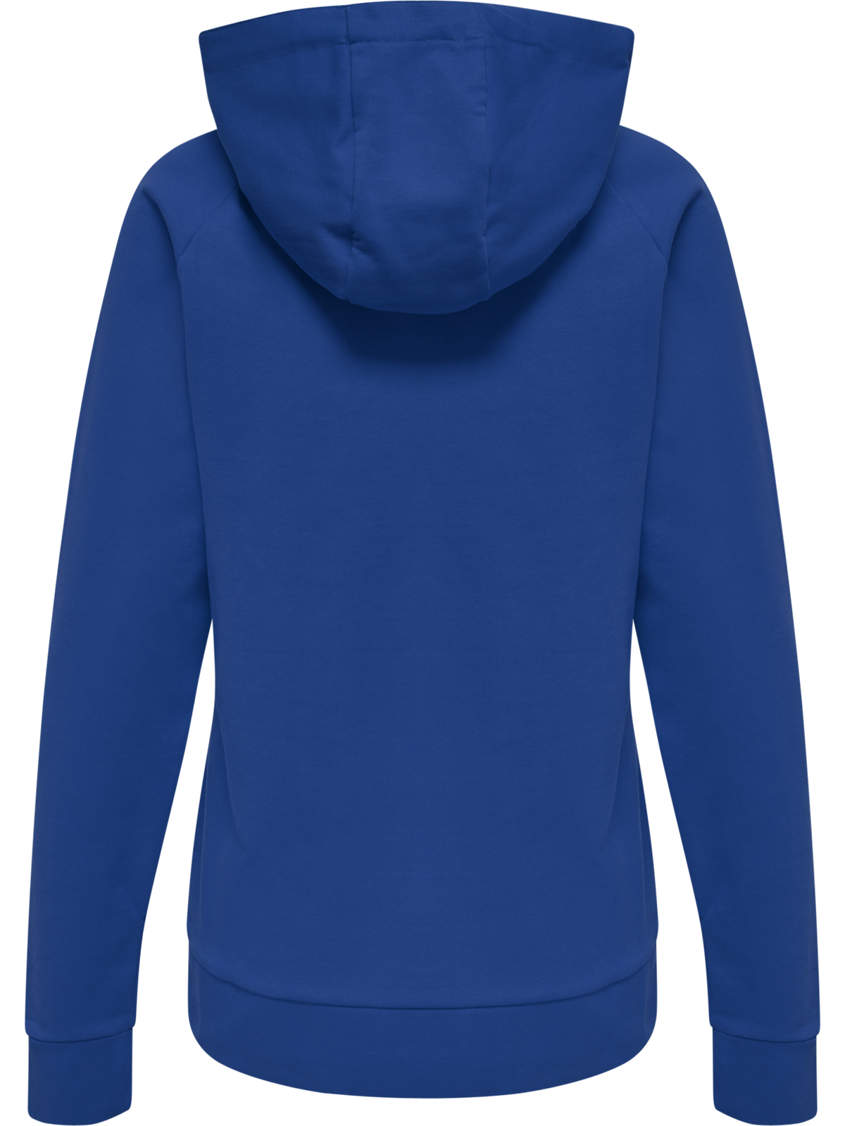 hmlGO COTTON LOGO HOODIE WOMAN