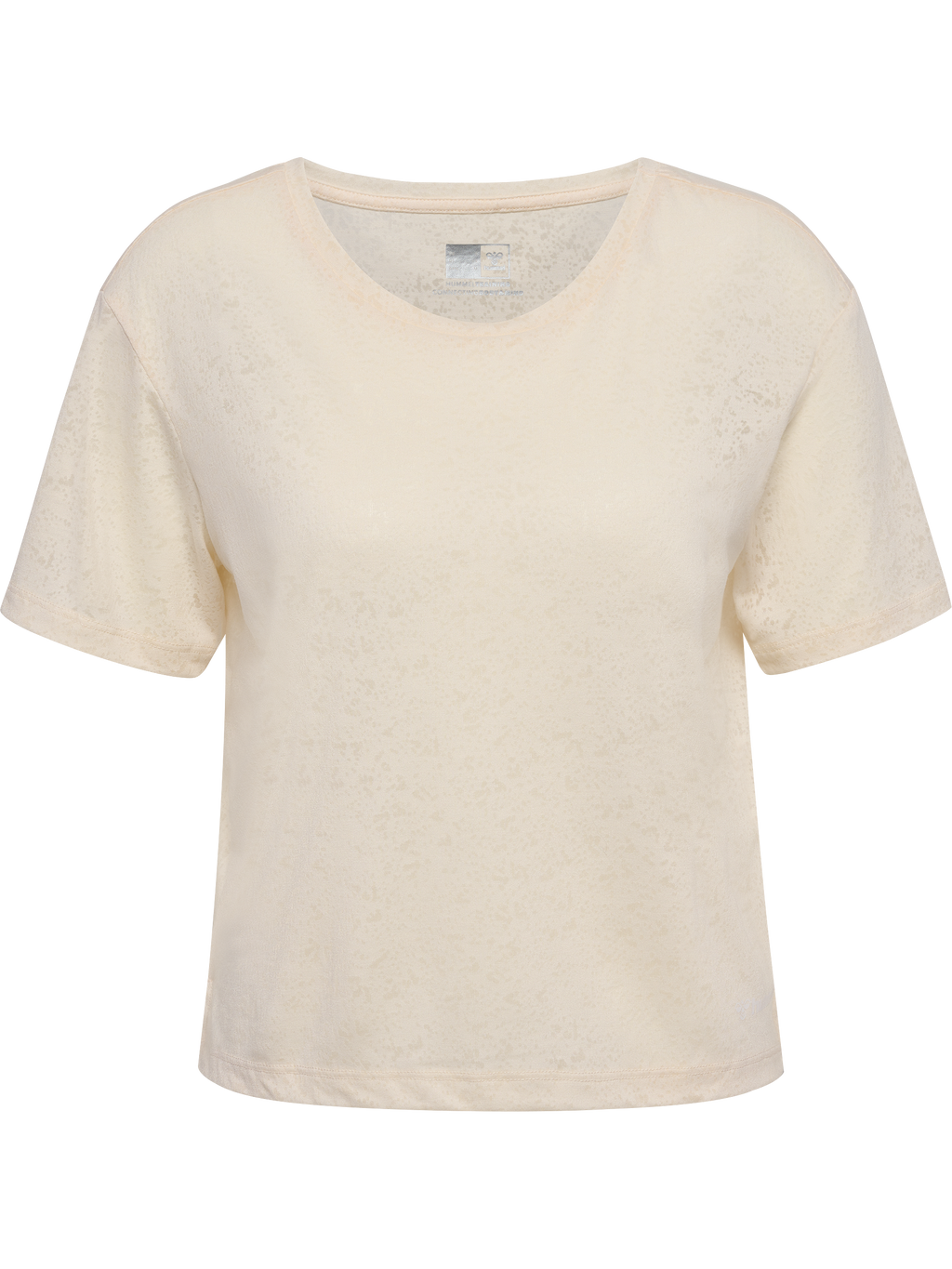 hmlMT LIGHT BURNOUT T-SHIRT