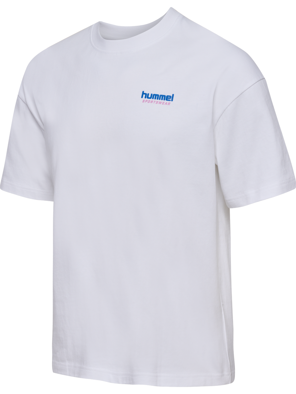 hmlLOOSE T-SHIRT S/S SW STADIUM