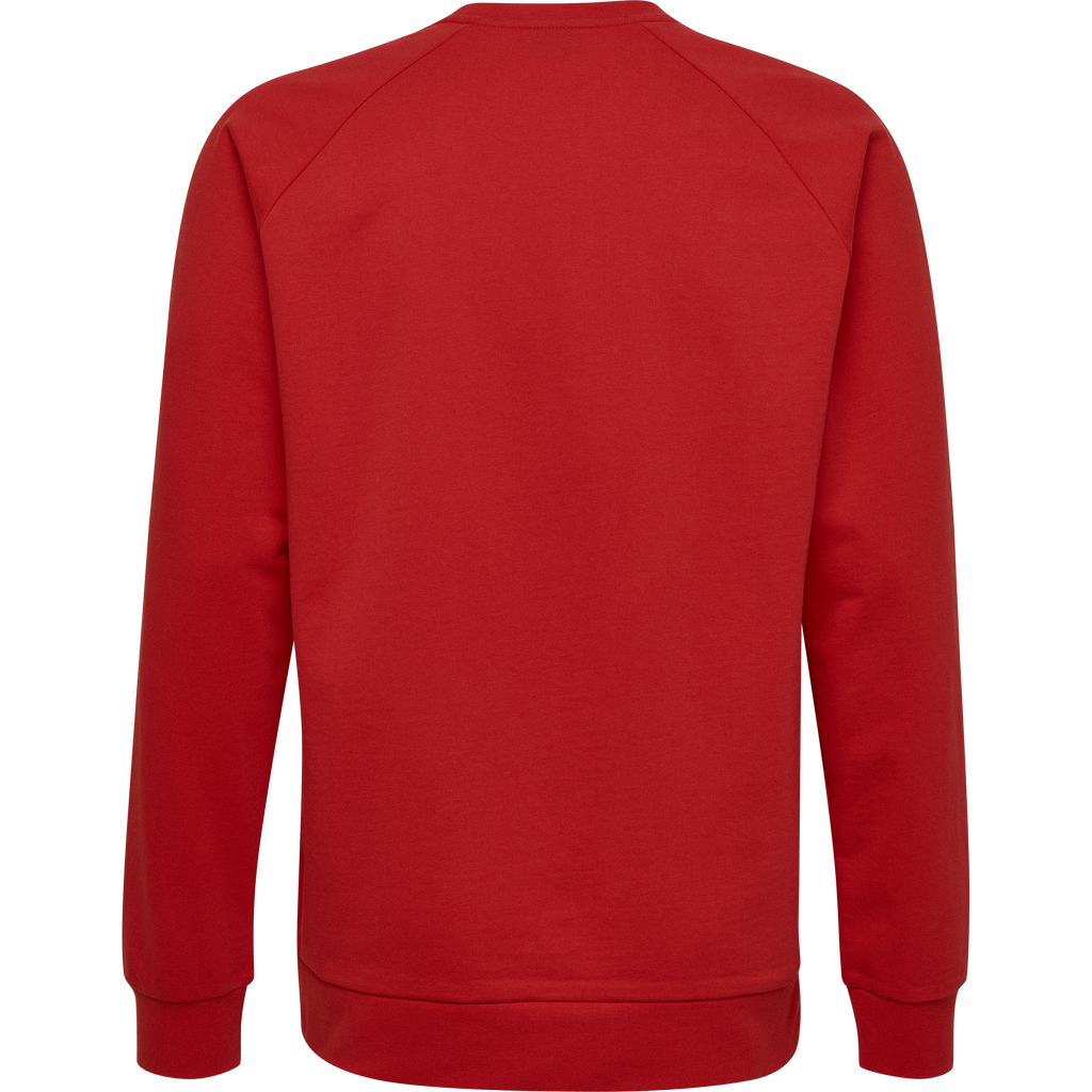 hmlGO COTTON LOGO SWEATSHIRT