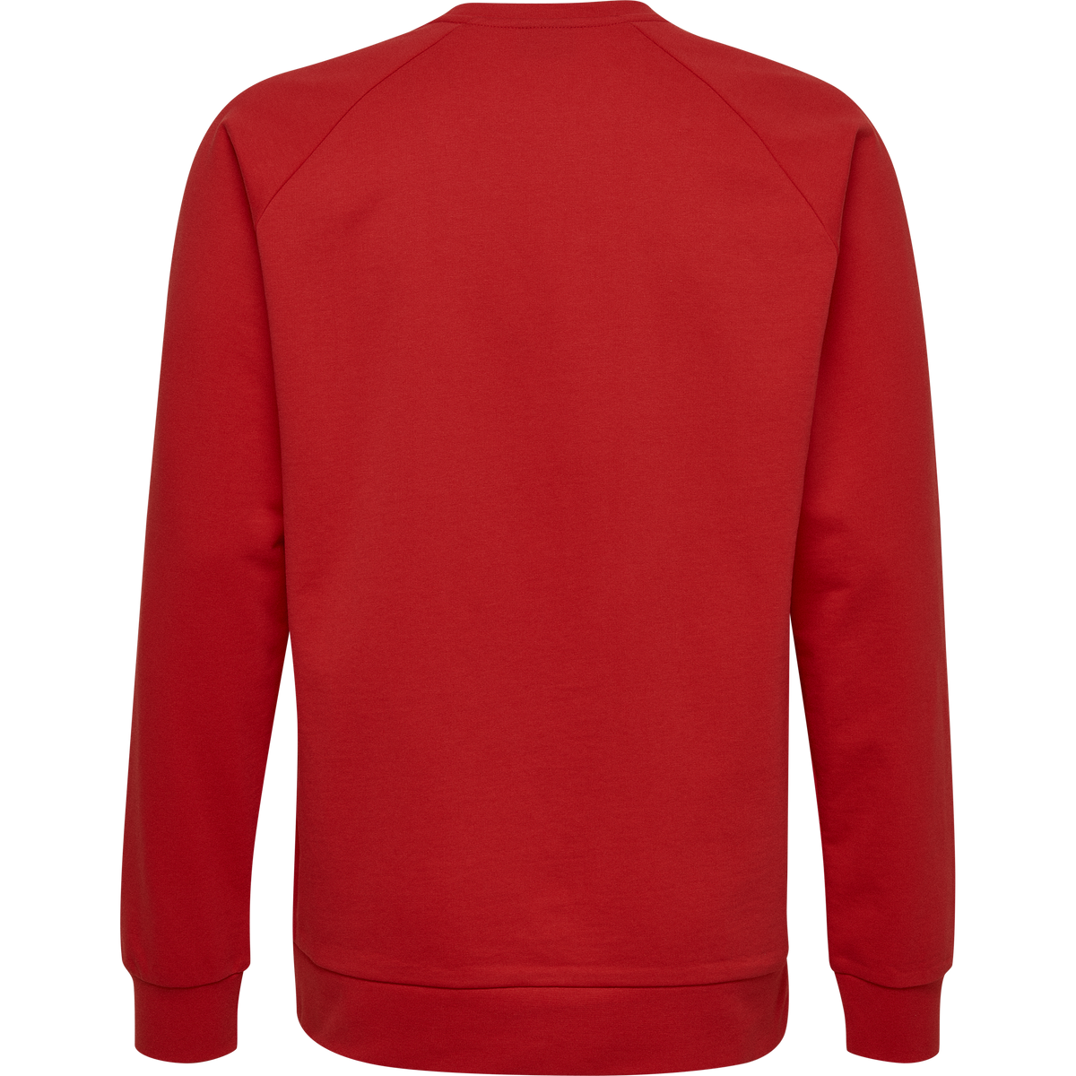 hmlGO COTTON LOGO SWEATSHIRT
