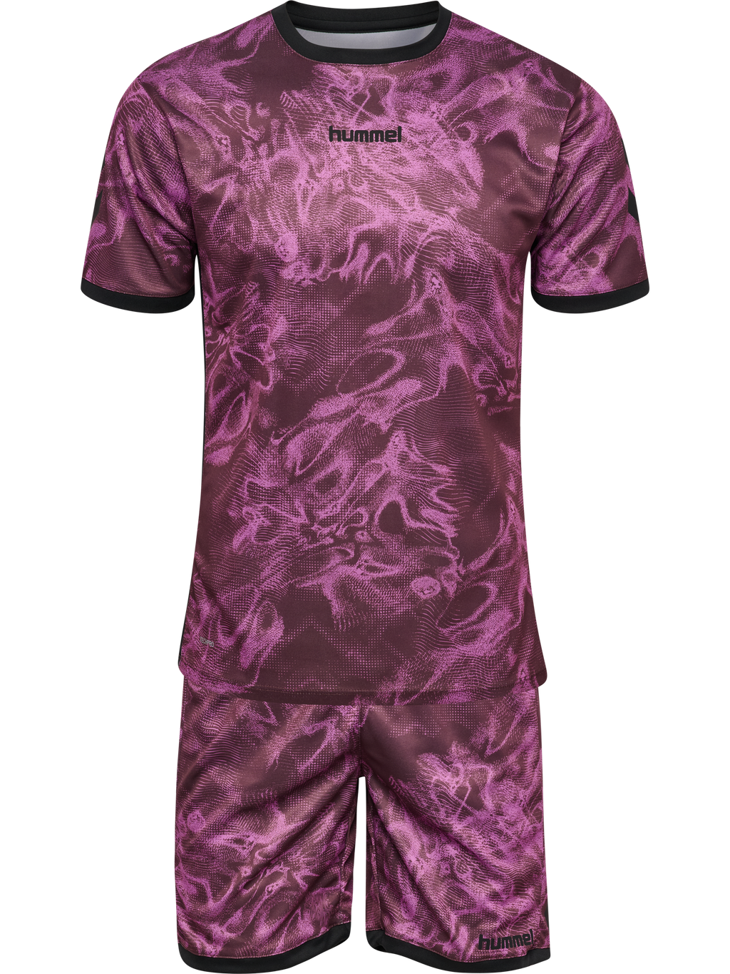 hmlBLAZE CLUB 26 GRAPHIC SET KIDS