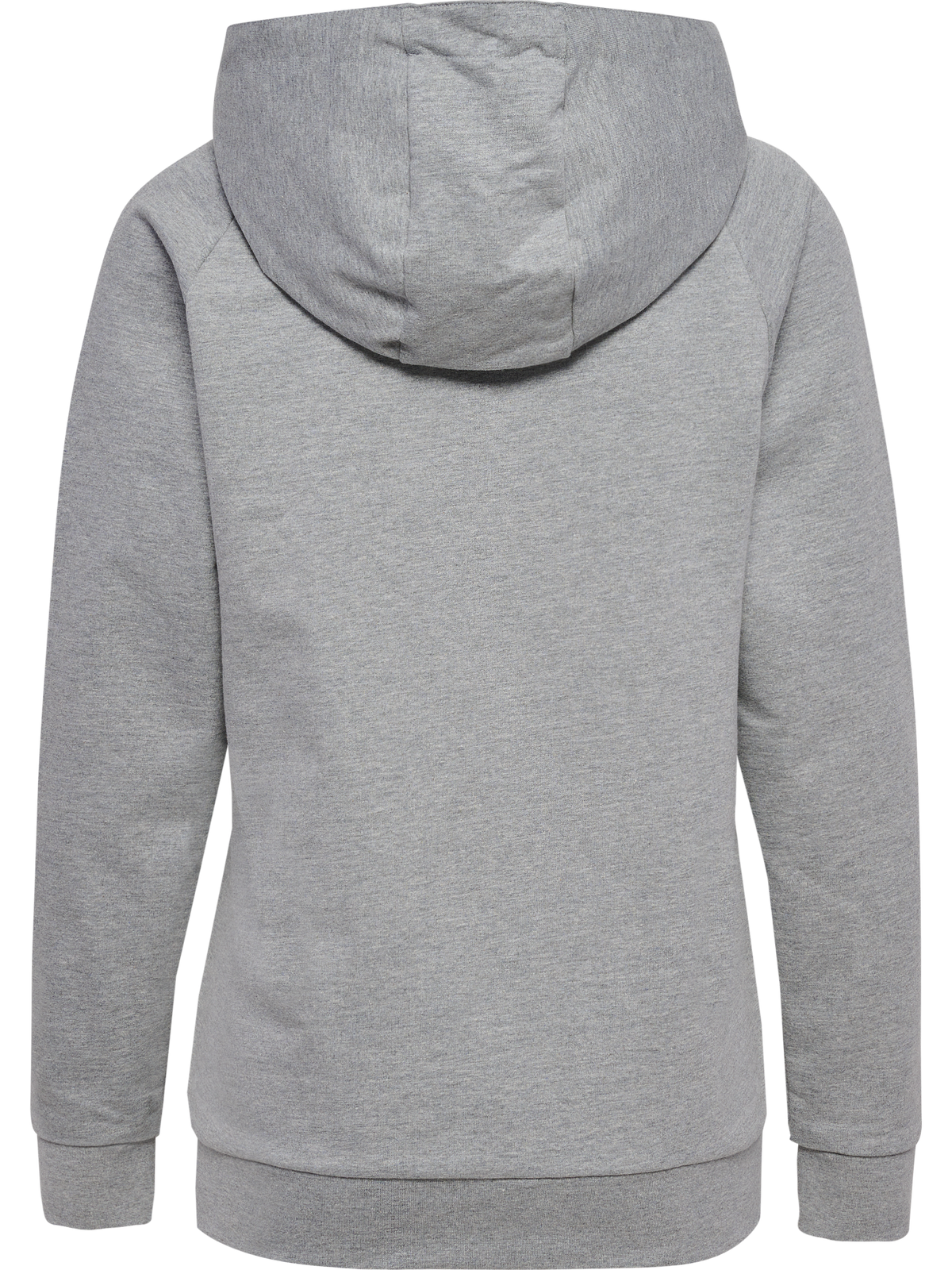 hmlGO COTTON LOGO HOODIE WOMAN