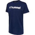 hmlMOVER COTTON T-SHIRT S/S