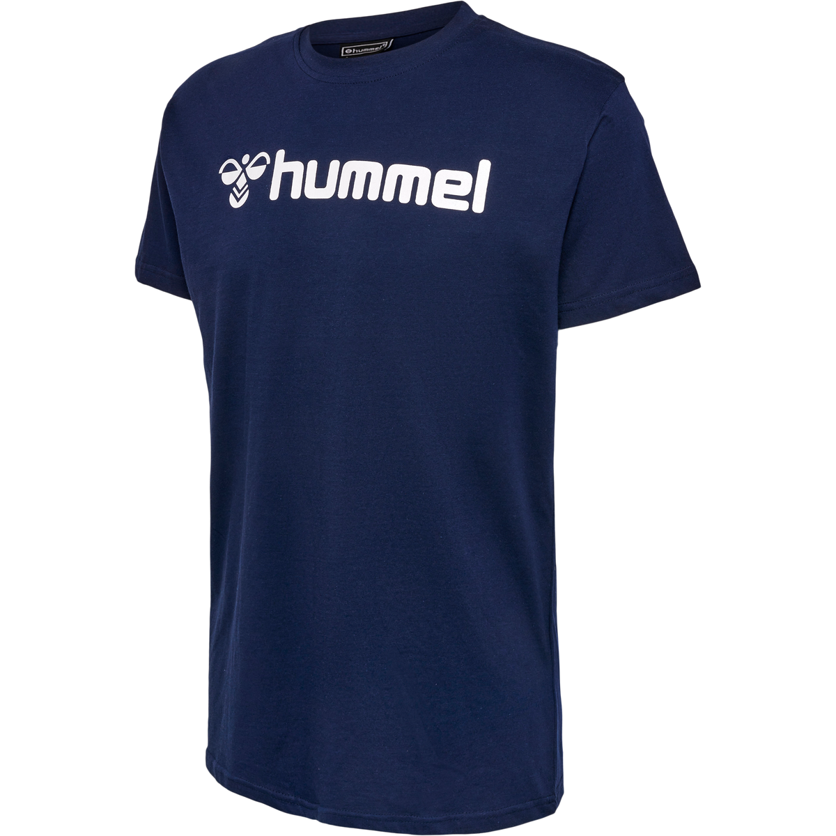 hmlMOVER COTTON T-SHIRT S/S