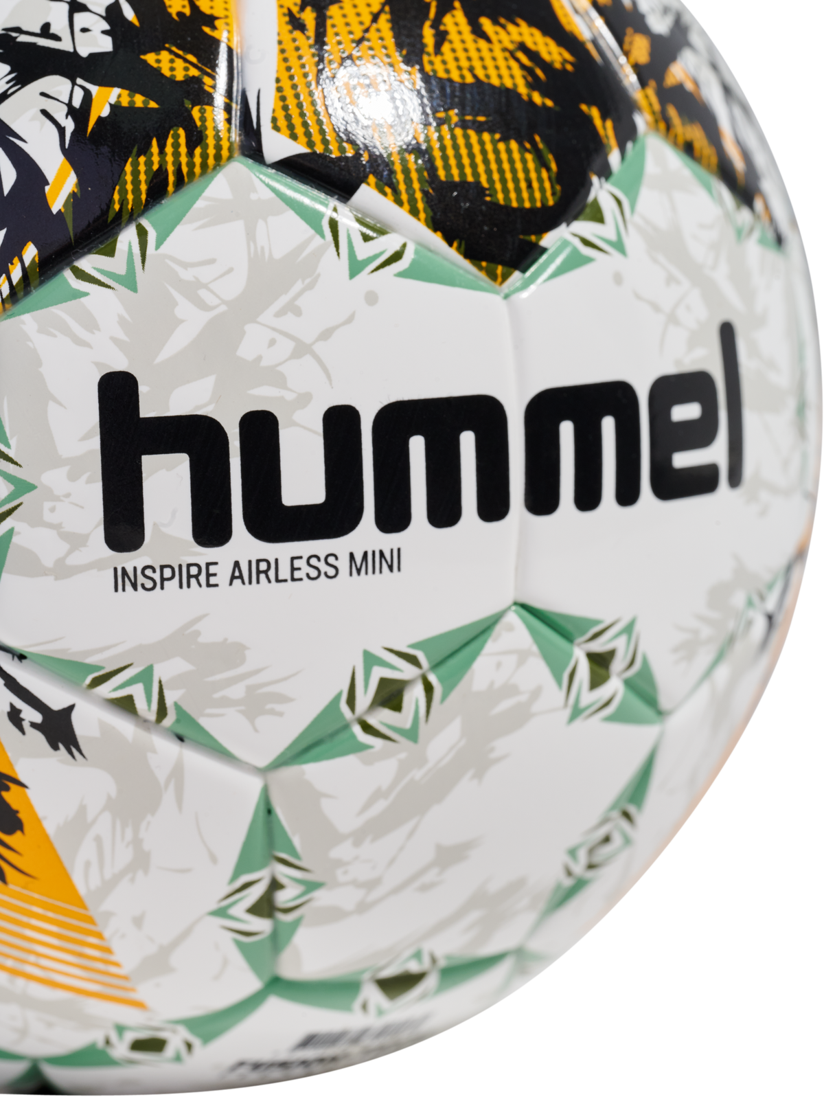 hmlAIRLESS MINI FB