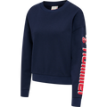 hmlIC KIM SWEATSHIRT
