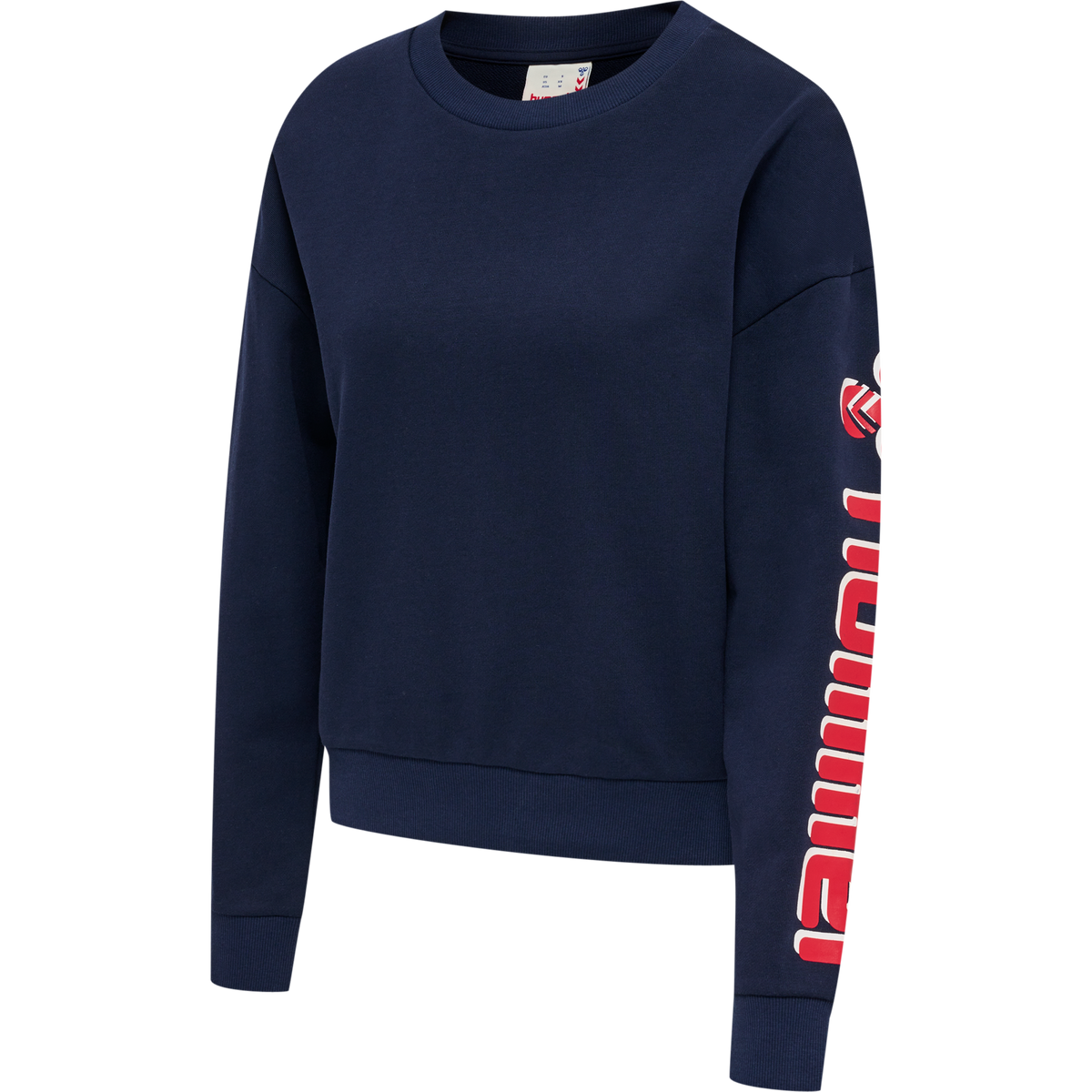 hmlIC KIM SWEATSHIRT