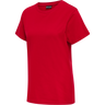 hmlRED HEAVY T-SHIRT S/S WOMAN
