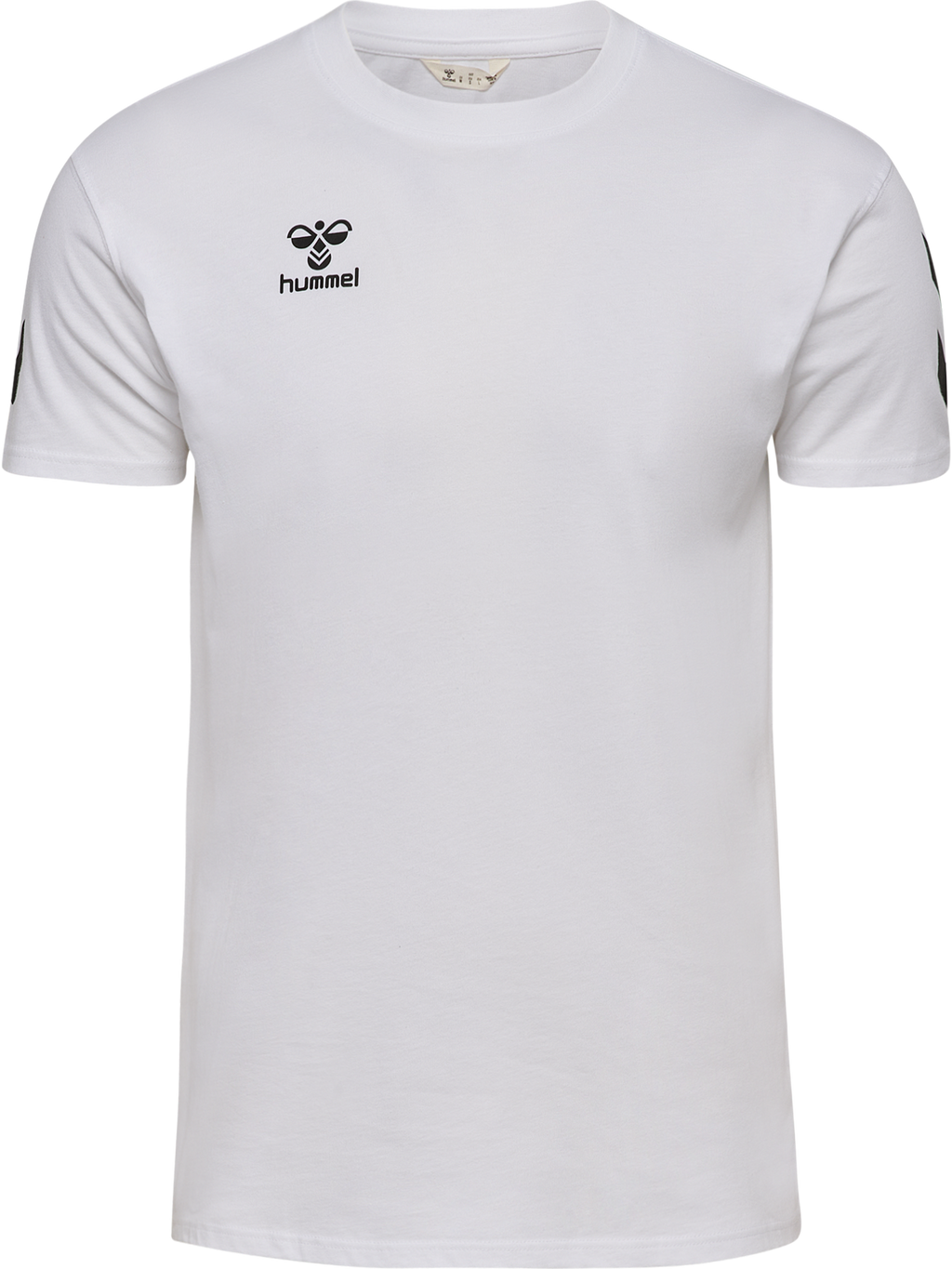 hmlGO 2.0 CHEVRON T-SHIRT S/S