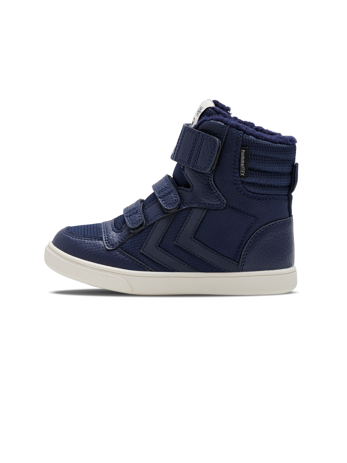 STADIL SUPER POLY BOOT MID TEX JR
