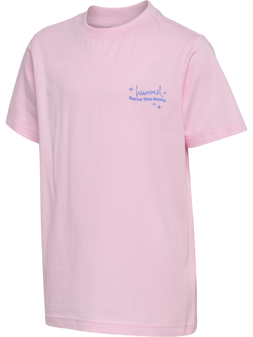 hmlJR REG GRAPHIC T-SHIRT S/S