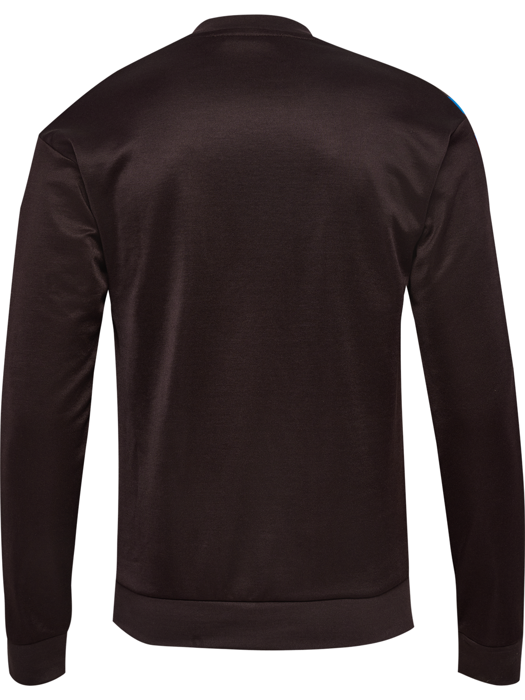 hmlARCHIVE REGULAR POLY ZIP JACKET
