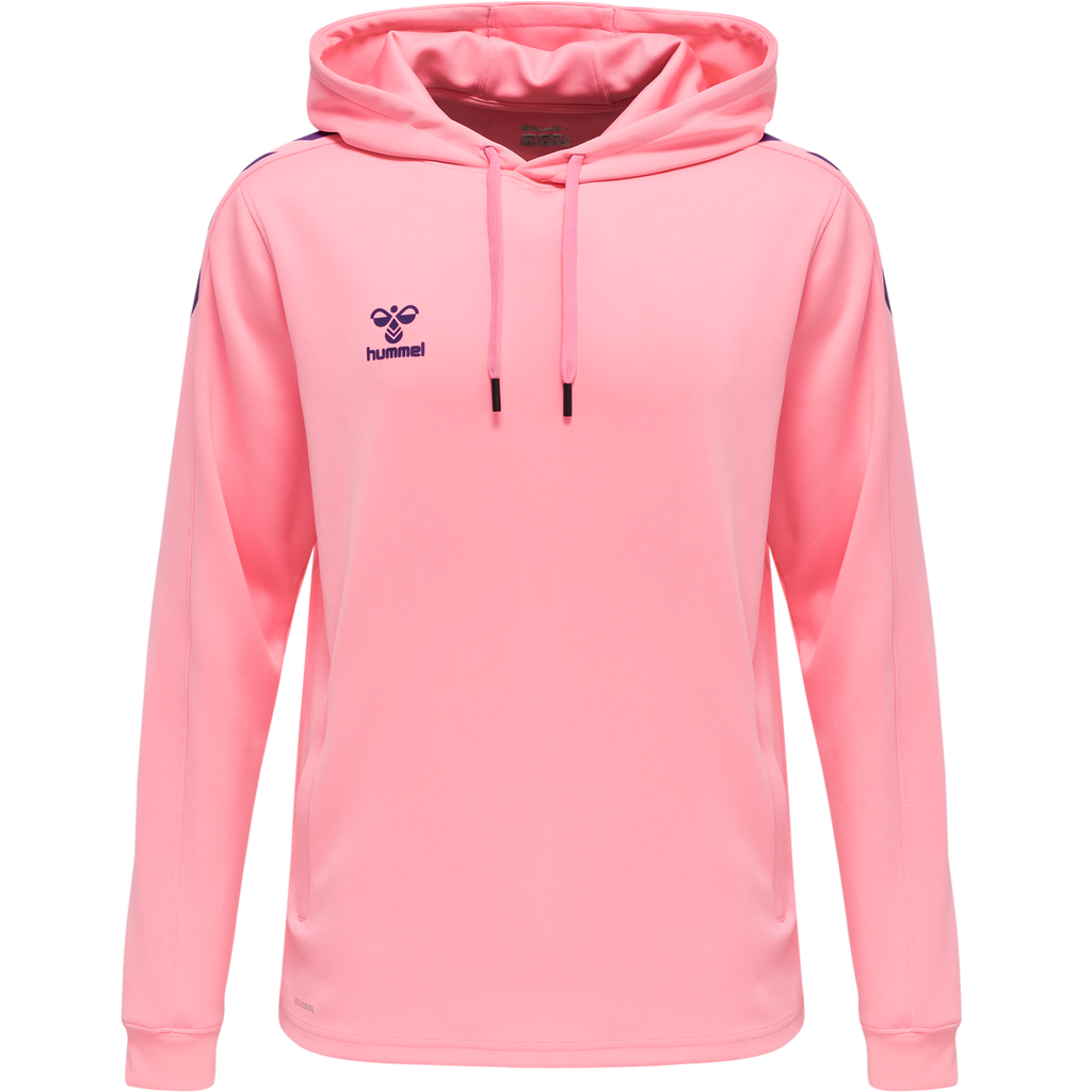 hmlCORE XK POLY SWEAT HOODIE