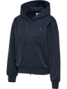 hmlDEFENDER W ZIP HOODIE