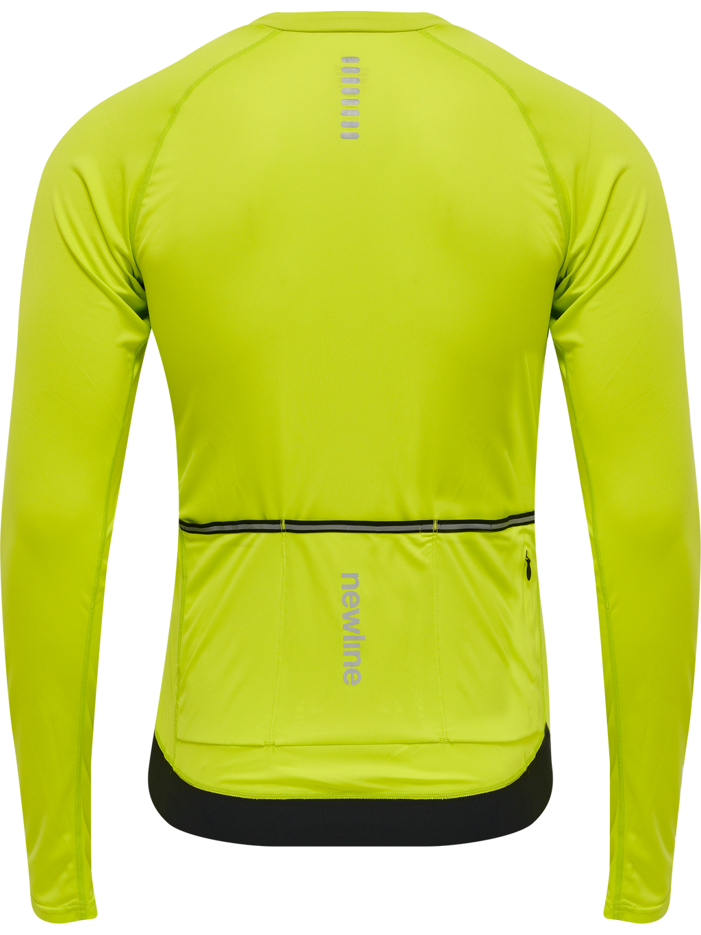 MENS CORE BIKE L/S JERSEY