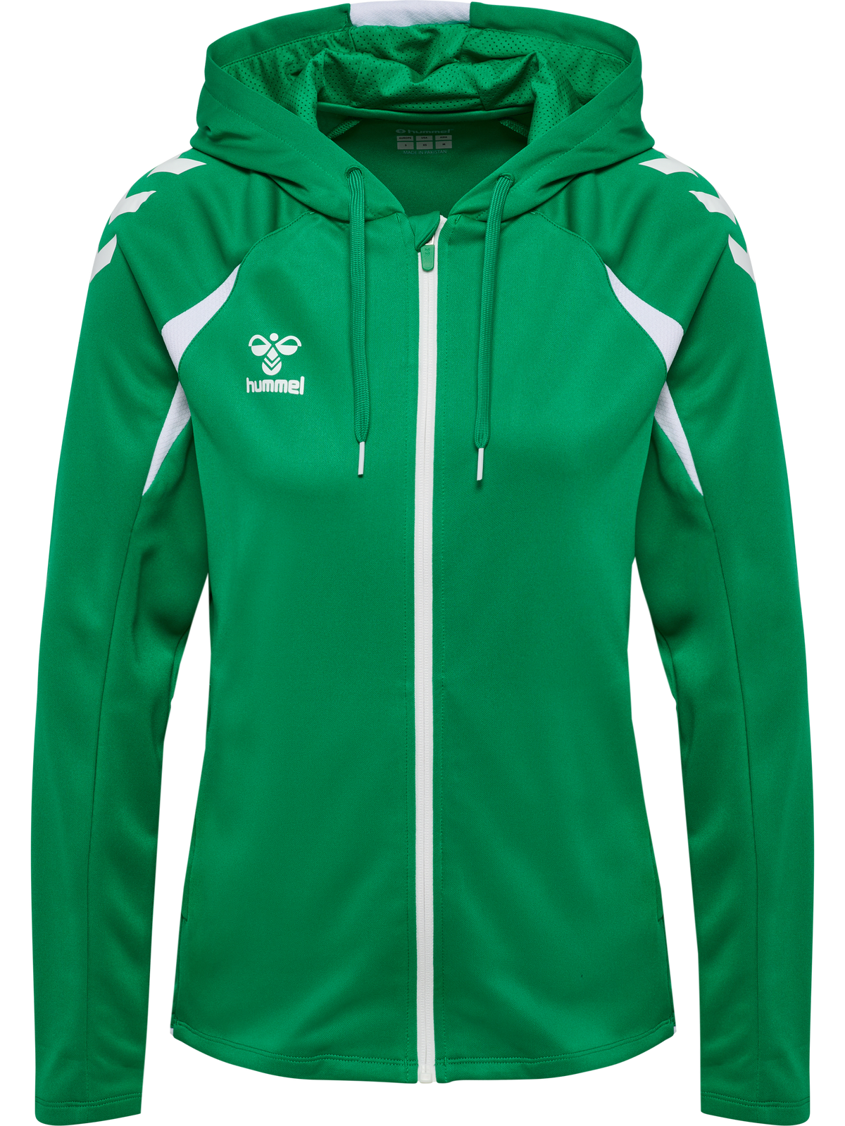 hmlCORE 2.0 ZIP HOODIE WOMAN