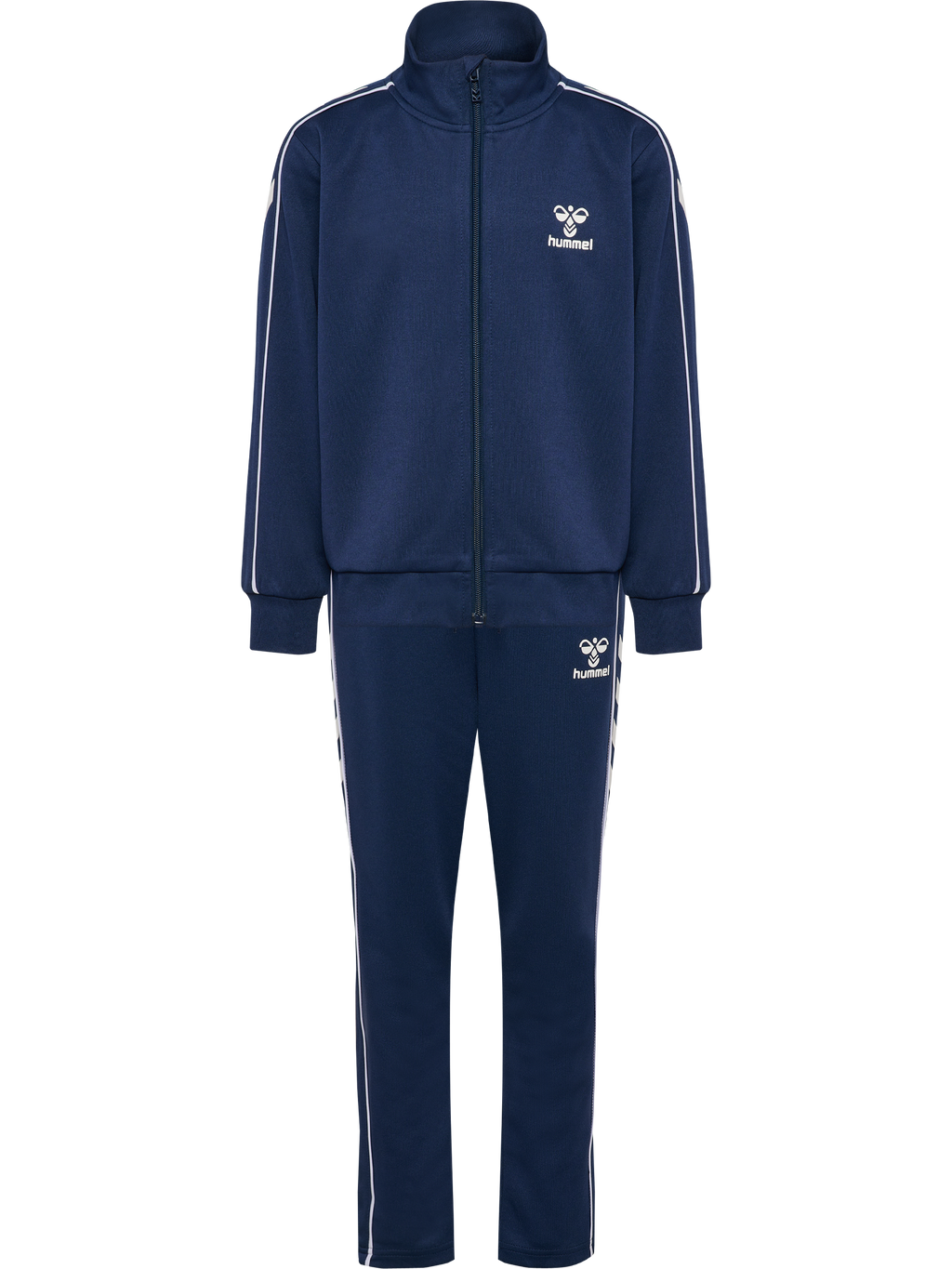 hmlTRACK TRACKSUIT