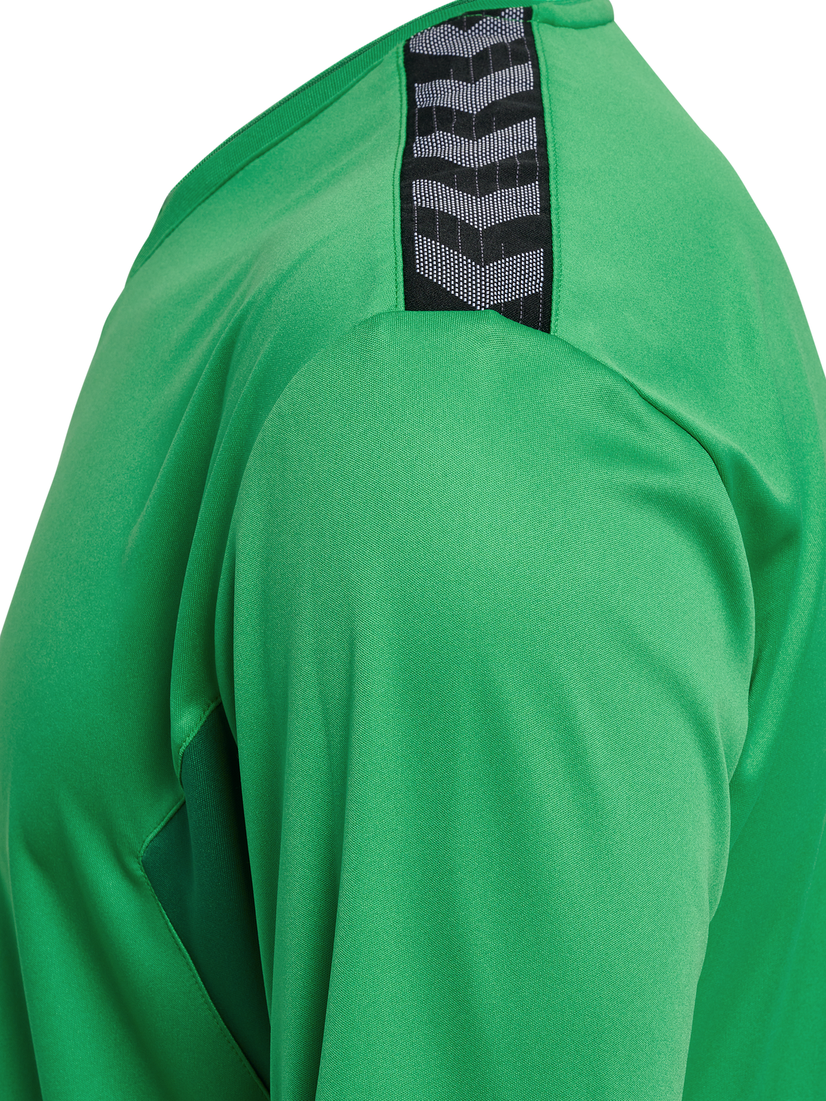 hmlAUTHENTIC PL JERSEY L/S
