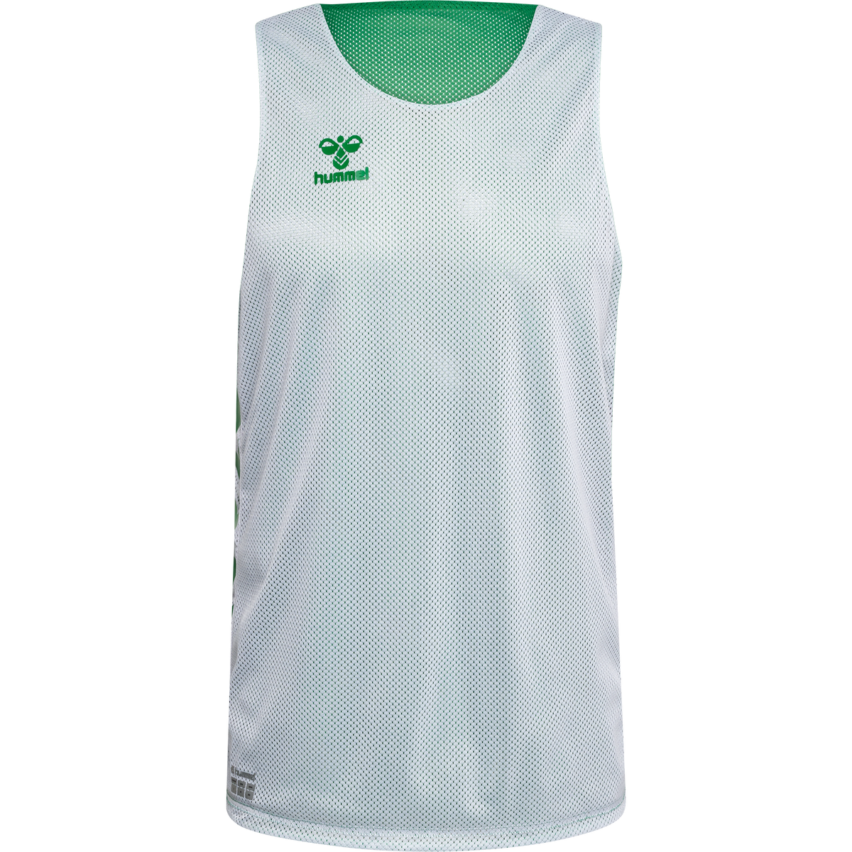 hmlCORE XK REVERSE BASKET JERSEY