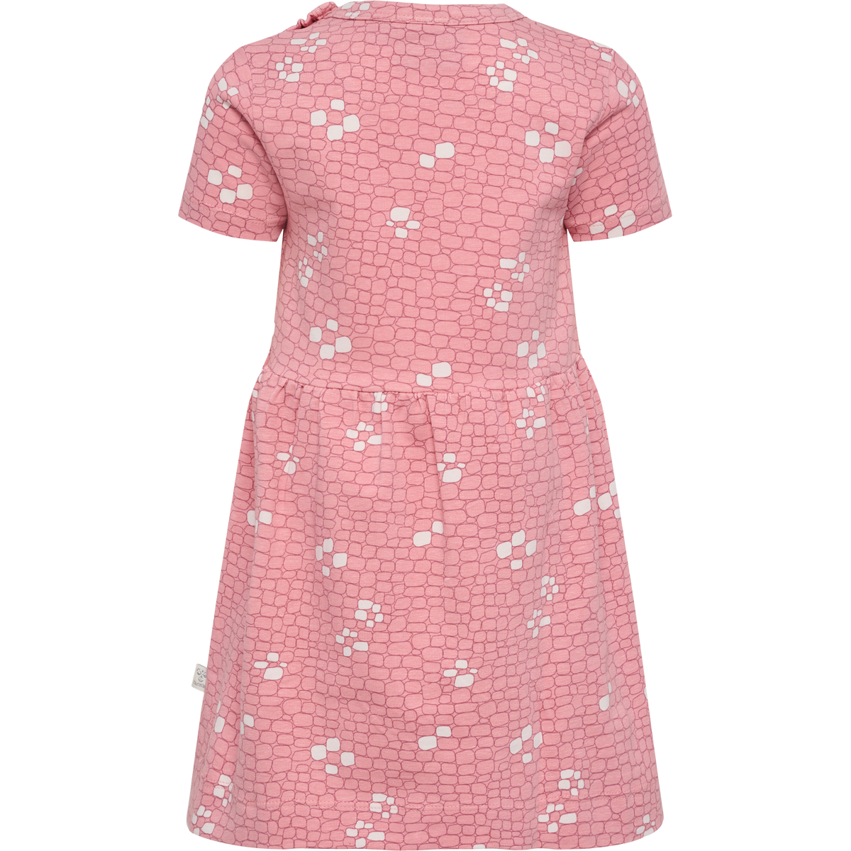 hmlZANZI DRESS S/S