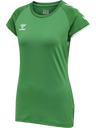 hmlCORE VOLLEY STRETCH TEE WO