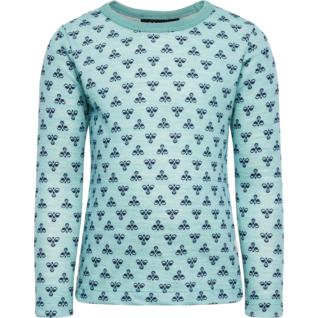 hmlVILMO T-SHIRT L/S