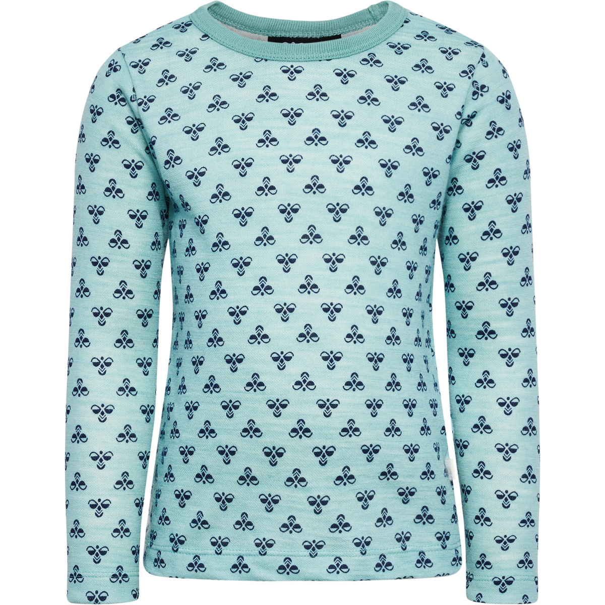 hmlVILMO T-SHIRT L/S