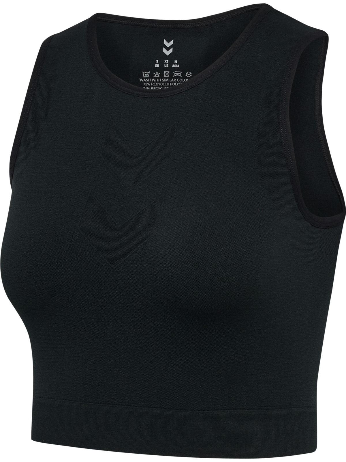 hmlHIIT SEAMLESS W TOP