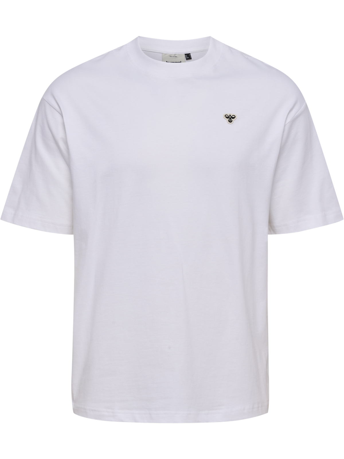 hmlGREENLAND T-SHIRT S/S