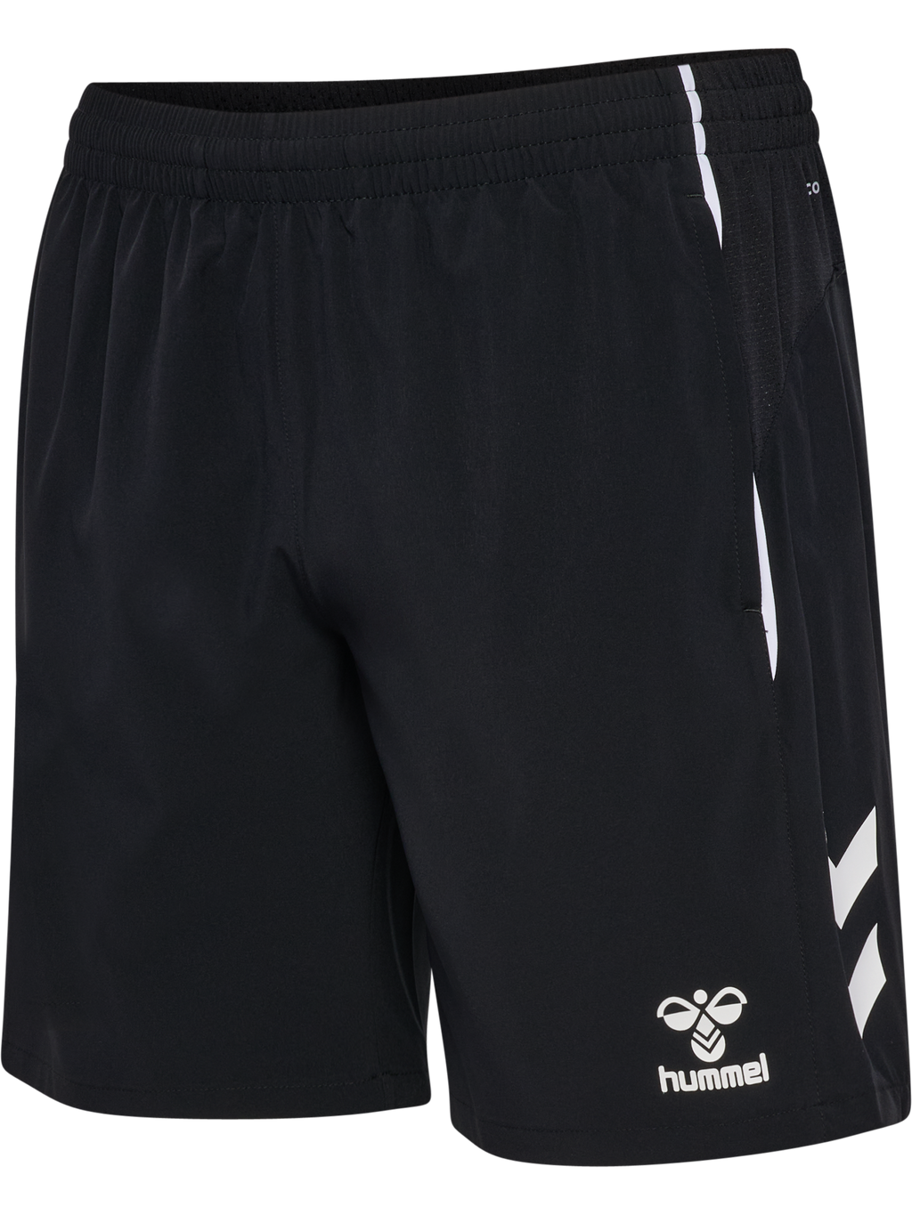 hmlREFEREE WOVEN SHORTS