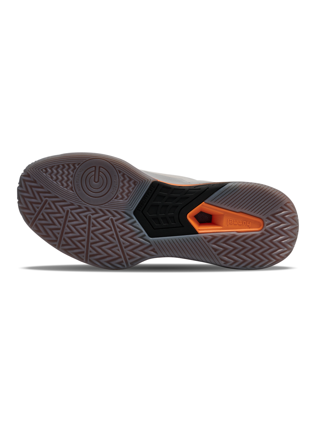 HB POWERSTRIKE PRO