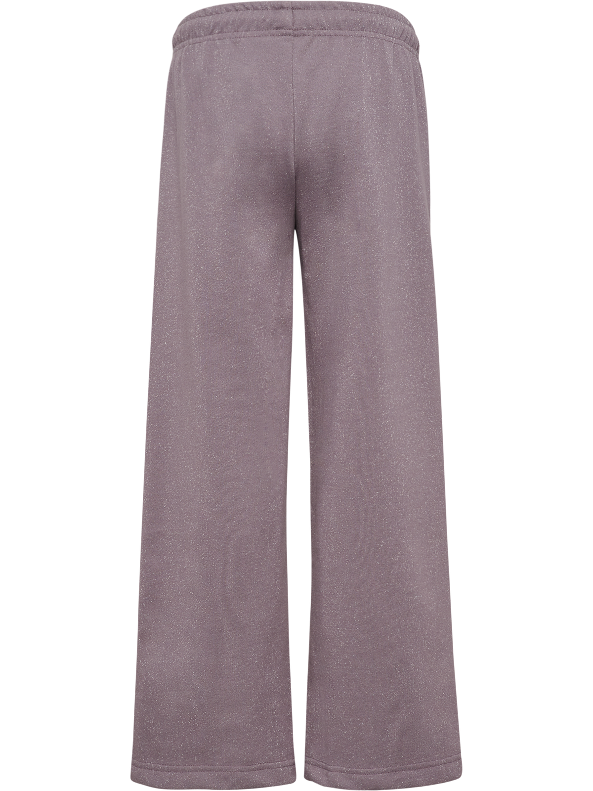 hmlJR LOOSE WL GLITTER PANTS BEE