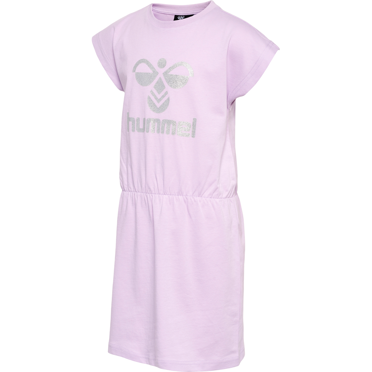 hmlFLOWY DRESS S/S