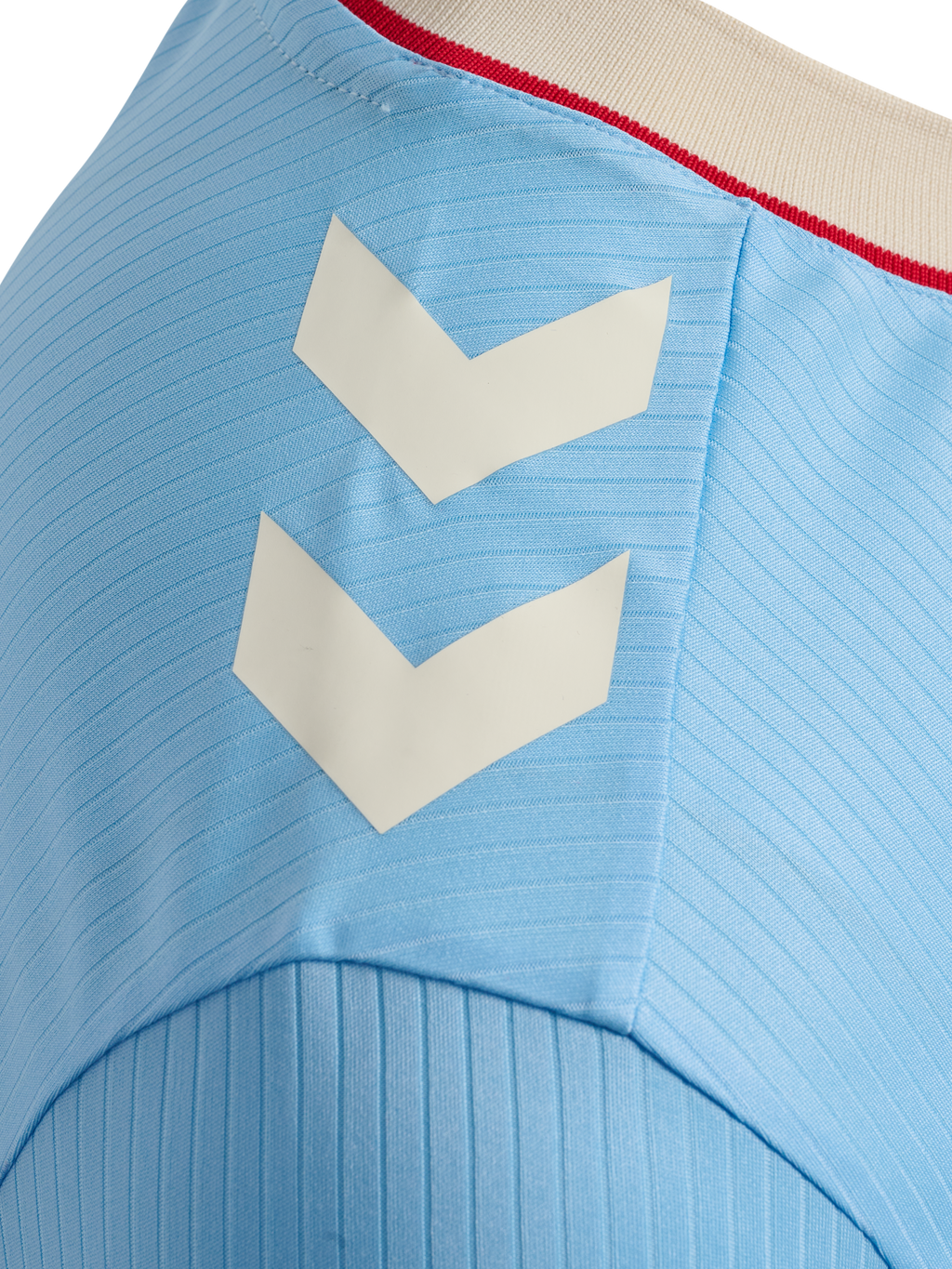 RCC 26/27 HOME JERSEY S/S