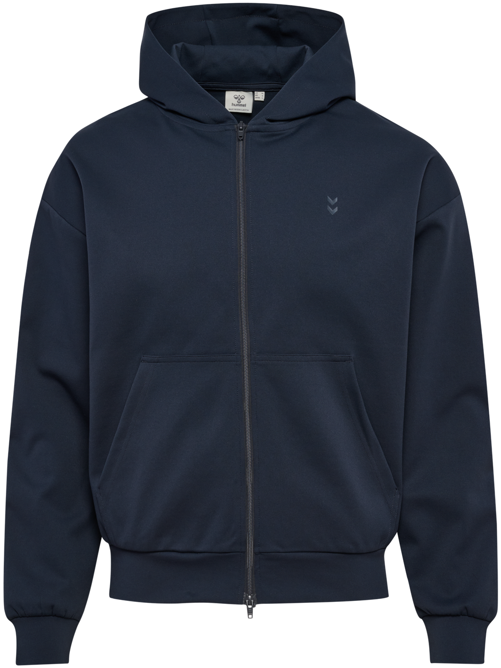hmlDEFENDER ZIP HOODIE