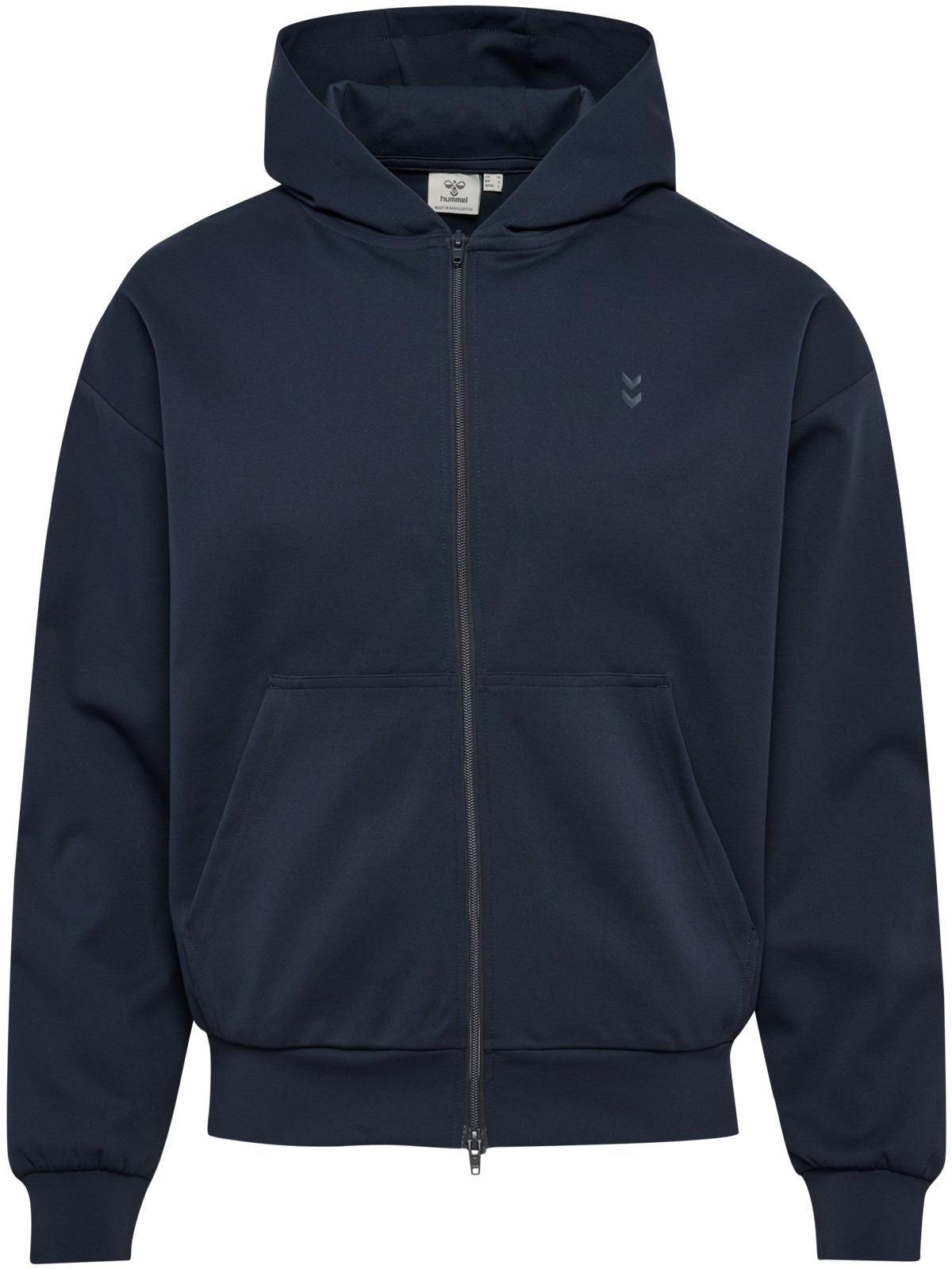 hmlDEFENDER ZIP HOODIE