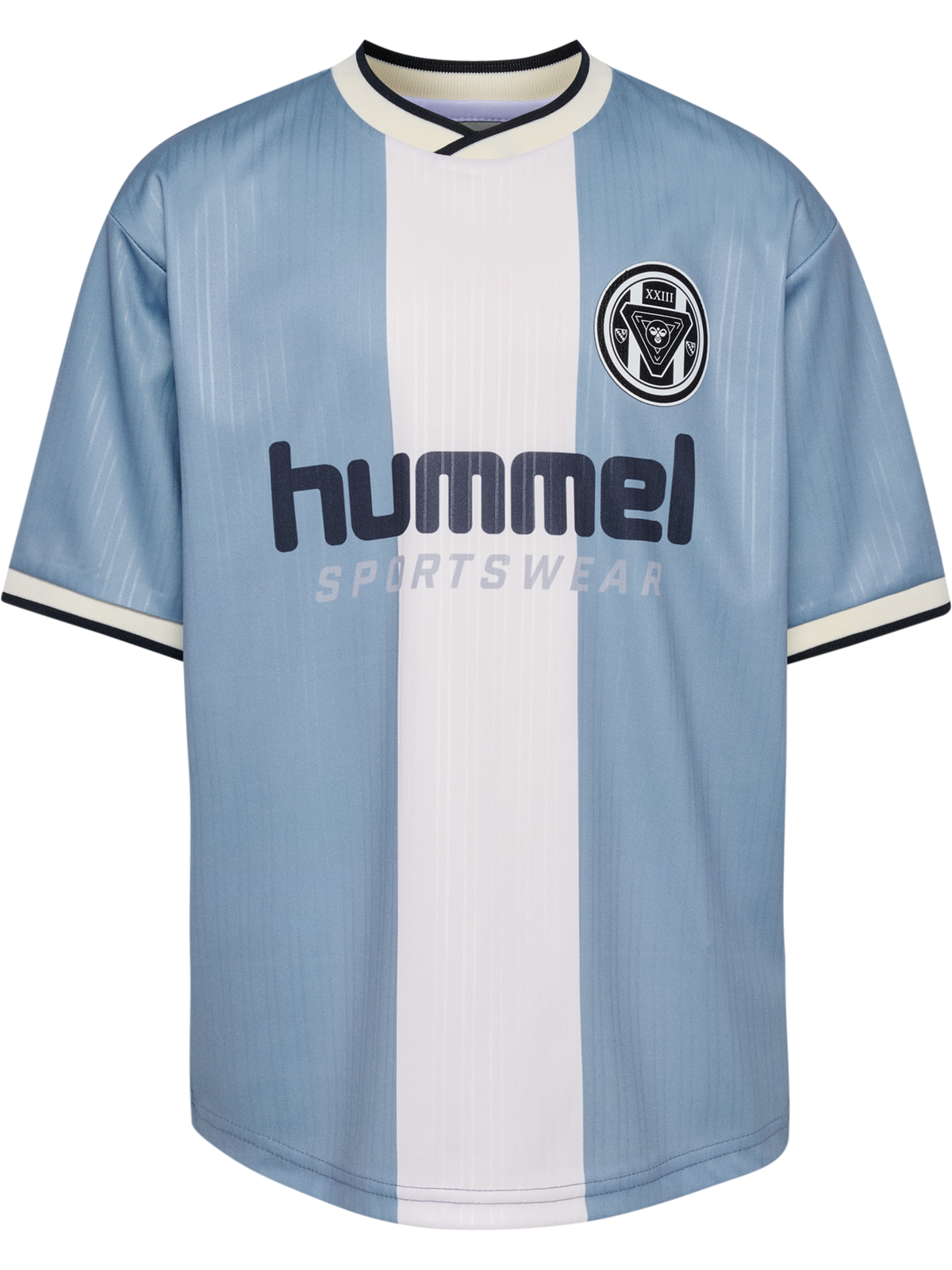 hmlJR LOOSE BALL  JERSEY S/S