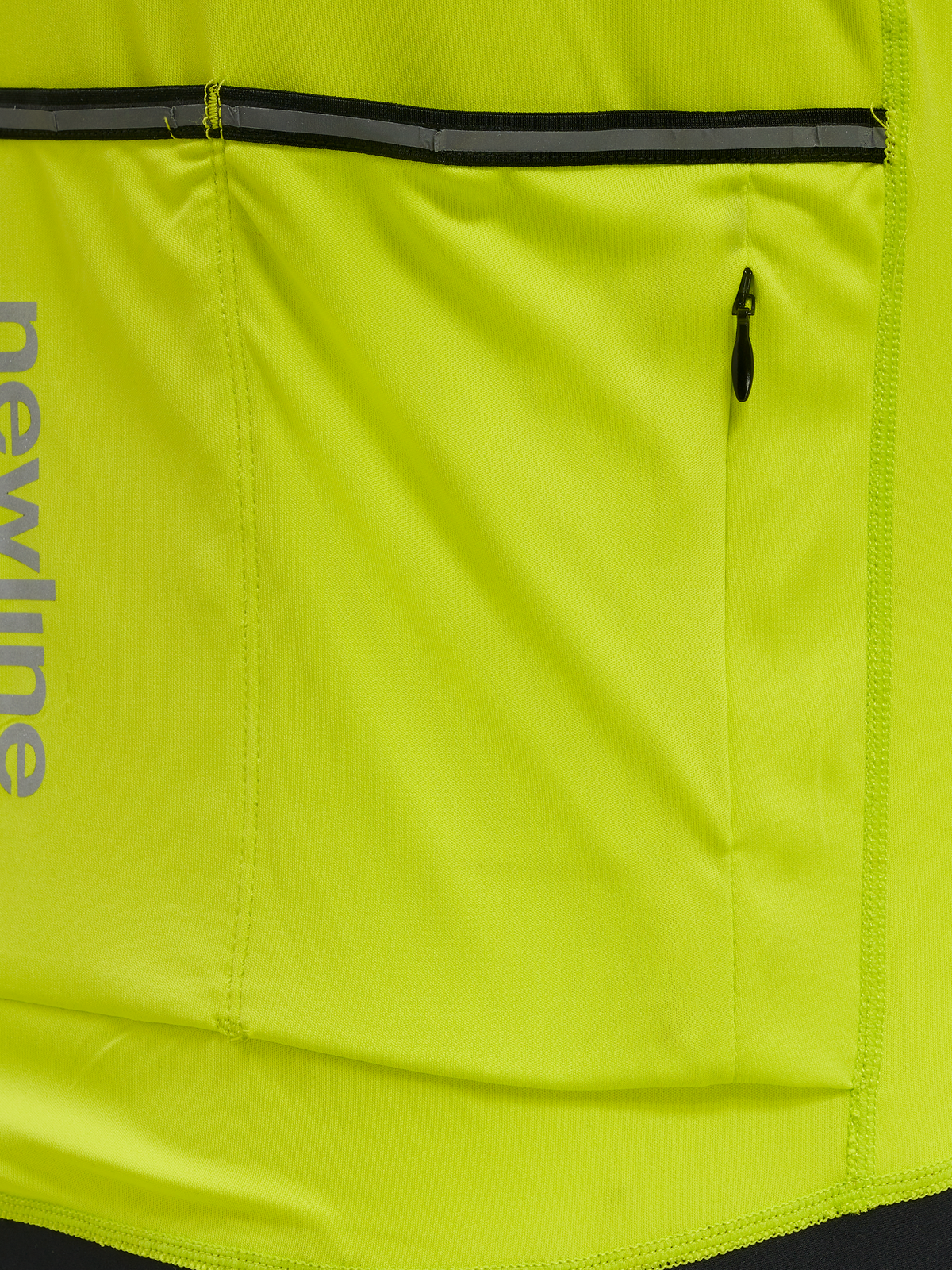 MENS CORE BIKE L/S JERSEY